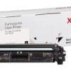 Everyday Schwarz Toner kompatibel mit HP 94A (CF294A), Standard-Ergiebigkeit, von Xerox. Das Everyday Toner-Portfolio ist deutlich kostengünstiger als Module von Originalherstellern und umfasst Module für die wichtigsten Drucker und Kopierermarken. Sie erfüllen oder übertreffen branchenübliche Standards für globale Sicherheit und Umweltverträglichkeit und können kostenlos zum umweltbewussten Recycling an Xerox zurückgeschickt werden.