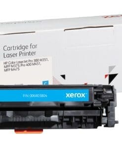 Xerox Everyday Toner - Alternative zu CE411A