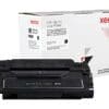 Xerox Everyday Toner - Alternative zu CE255X Everyday Schwarz Toner kompatibel mit HP 649X (CE260X), von Xerox. Das Everyday Toner-Portfolio ist deutlich kostengünstiger als Module von Originalherstellern und umfasst Module für die wichtigsten Drucker und Kopierermarken. Sie erfüllen oder übertreffen branchenübliche Standards für globale Sicherheit und Umweltverträglichkeit und können kostenlos zum umweltbewussten Recycling an Xerox zurückgeschickt werden.