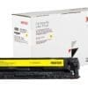 Xerox Everyday Toner - Alternative zu CF212A Everyday Cyan Toner kompatibel mit HP 131A/125A/ 128A (CF211A/ CB541A/ CE321A/ CRG-116C/ CRG-131C), von Xerox. Das Everyday Toner-Portfolio ist deutlich kostengünstiger als Module von Originalherstellern und umfasst Module für die wichtigsten Drucker und Kopierermarken. Sie erfüllen oder übertreffen branchenübliche Standards für globale Sicherheit und Umweltverträglichkeit und können kostenlos zum umweltbewussten Recycling an Xerox zurückgeschickt werden.