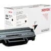 Xerox Everyday Toner - Alternative zu MLT-D101S Everyday Schwarz Toner kompatibel mit Samsung MLT-D103L, Hohe Ergiebigkeit, von Xerox. Das Everyday Toner-Portfolio ist deutlich kostengünstiger als Module von Originalherstellern und umfasst Module für die wichtigsten Drucker und Kopierermarken. Sie erfüllen oder übertreffen branchenübliche Standards für globale Sicherheit und Umweltverträglichkeit und können kostenlos zum umweltbewussten Recycling an Xerox zurückgeschickt werden.