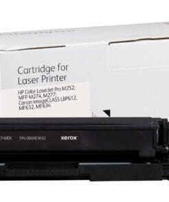 Xerox Everyday Toner - Alternative zu CF400X