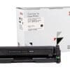 Xerox Everyday Toner - Alternative zu CF410A Everyday Magenta Toner kompatibel mit HP 201A (CF403A/ CRG-045M), von Xerox. Das Everyday Toner-Portfolio ist deutlich kostengünstiger als Module von Originalherstellern und umfasst Module für die wichtigsten Drucker und Kopierermarken. Sie erfüllen oder übertreffen branchenübliche Standards für globale Sicherheit und Umweltverträglichkeit und können kostenlos zum umweltbewussten Recycling an Xerox zurückgeschickt werden.