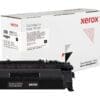 Xerox Everyday Toner - Alternative zu CE505A Everyday Magenta Toner kompatibel mit HP 305A (CE413A), von Xerox. Das Everyday Toner-Portfolio ist deutlich kostengünstiger als Module von Originalherstellern und umfasst Module für die wichtigsten Drucker und Kopierermarken. Sie erfüllen oder übertreffen branchenübliche Standards für globale Sicherheit und Umweltverträglichkeit und können kostenlos zum umweltbewussten Recycling an Xerox zurückgeschickt werden.