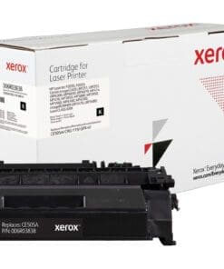 Xerox Everyday Toner - Alternative zu CE505A