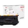 Xerox Everyday Toner - Alternative zu CF237A Everyday Schwarz Toner kompatibel mit HP 30X (CF230X/ CRG-051H), von Xerox. Das Everyday Toner-Portfolio ist deutlich kostengünstiger als Module von Originalherstellern und umfasst Module für die wichtigsten Drucker und Kopierermarken. Sie erfüllen oder übertreffen branchenübliche Standards für globale Sicherheit und Umweltverträglichkeit und können kostenlos zum umweltbewussten Recycling an Xerox zurückgeschickt werden.