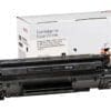 Xerox Everyday Toner - Alternative zu CB435A Everyday Schwarz Toner kompatibel mit HP 64X (CC364X), von Xerox. Das Everyday Toner-Portfolio ist deutlich kostengünstiger als Module von Originalherstellern und umfasst Module für die wichtigsten Drucker und Kopierermarken. Sie erfüllen oder übertreffen branchenübliche Standards für globale Sicherheit und Umweltverträglichkeit und können kostenlos zum umweltbewussten Recycling an Xerox zurückgeschickt werden.