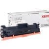 Everyday Mono Toner kompatibel mit HP 59A (CF259A), Standard-Ergiebigkeit, von Xerox. Das Everyday Toner-Portfolio ist deutlich kostengünstiger als Module von Originalherstellern und umfasst Module für die wichtigsten Drucker und Kopierermarken. Sie erfüllen oder übertreffen branchenübliche Standards für globale Sicherheit und Umweltverträglichkeit und können kostenlos zum umweltbewussten Recycling an Xerox zurückgeschickt werden.