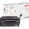 Everyday Mono Toner kompatibel mit HP 59A (CF259A), Standard-Ergiebigkeit, von Xerox. Das Everyday Toner-Portfolio ist deutlich kostengünstiger als Module von Originalherstellern und umfasst Module für die wichtigsten Drucker und Kopierermarken. Sie erfüllen oder übertreffen branchenübliche Standards für globale Sicherheit und Umweltverträglichkeit und können kostenlos zum umweltbewussten Recycling an Xerox zurückgeschickt werden.