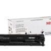 Xerox Everyday Toner - Alternative zu CF210X Everyday Schwarz Toner kompatibel mit HP 131A (CF210A/ CRG-131BK), von Xerox. Das Everyday Toner-Portfolio ist deutlich kostengünstiger als Module von Originalherstellern und umfasst Module für die wichtigsten Drucker und Kopierermarken. Sie erfüllen oder übertreffen branchenübliche Standards für globale Sicherheit und Umweltverträglichkeit und können kostenlos zum umweltbewussten Recycling an Xerox zurückgeschickt werden.