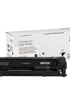 Xerox Everyday Toner - Alternative zu CF210X
