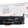 Xerox Everyday Toner - Alternative zu CE410X Everyday Cyan Toner kompatibel mit HP 305A (CE411A), von Xerox. Das Everyday Toner-Portfolio ist deutlich kostengünstiger als Module von Originalherstellern und umfasst Module für die wichtigsten Drucker und Kopierermarken. Sie erfüllen oder übertreffen branchenübliche Standards für globale Sicherheit und Umweltverträglichkeit und können kostenlos zum umweltbewussten Recycling an Xerox zurückgeschickt werden.