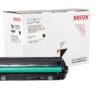 Everyday Schwarz Toner kompatibel mit HP 508X (CF360X/ CRG-040HBK), von Xerox. Das Everyday Toner-Portfolio ist deutlich kostengünstiger als Module von Originalherstellern und umfasst Module für die wichtigsten Drucker und Kopierermarken. Sie erfüllen oder übertreffen branchenübliche Standards für globale Sicherheit und Umweltverträglichkeit und können kostenlos zum umweltbewussten Recycling an Xerox zurückgeschickt werden.