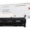 Everyday Schwarz Toner kompatibel mit HP 312X (CF380X), von Xerox. Das Everyday Toner-Portfolio ist deutlich kostengünstiger als Module von Originalherstellern und umfasst Module für die wichtigsten Drucker und Kopierermarken. Sie erfüllen oder übertreffen branchenübliche Standards für globale Sicherheit und Umweltverträglichkeit und können kostenlos zum umweltbewussten Recycling an Xerox zurückgeschickt werden.