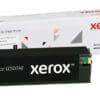 Everyday PageWide-cartridge in Gelb mit Hohe Ergiebigkeit, Xerox-Entsprechung für HP L0R15A, 16000 Seiten bietet die von Xerox gewohnte Leistung, Zuverlässigkeit und Sicherheit, aber zu niedrigeren Preisen als bei Patronen von Originalherstellern sonst üblich. Das Xerox Everyday Kartuschenportfolio umfasst Verbrauchsmaterial für führende Druckermarken. Die Chemikalien im Toner und die Plastikbestandteile der Patrone erfüllen bzw. übertreffen branchenweite Standards für Gesundheits- und Umweltschutz.