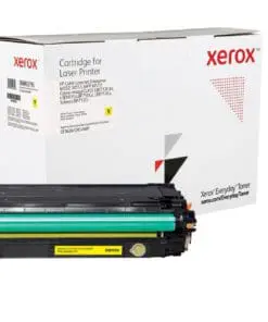 Xerox Everyday Toner - Alternative zu CF362A