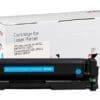 Xerox Everyday Toner - Alternative zu CF401X Everyday Schwarz Toner kompatibel mit HP 201X (CF400X/ CRG-045HBK), von Xerox. Das Everyday Toner-Portfolio ist deutlich kostengünstiger als Module von Originalherstellern und umfasst Module für die wichtigsten Drucker und Kopierermarken. Sie erfüllen oder übertreffen branchenübliche Standards für globale Sicherheit und Umweltverträglichkeit und können kostenlos zum umweltbewussten Recycling an Xerox zurückgeschickt werden.