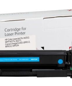 Xerox Everyday Toner - Alternative zu CF401X