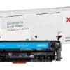 Everyday Schwarz Toner kompatibel mit HP 312X (CF380X), von Xerox. Das Everyday Toner-Portfolio ist deutlich kostengünstiger als Module von Originalherstellern und umfasst Module für die wichtigsten Drucker und Kopierermarken. Sie erfüllen oder übertreffen branchenübliche Standards für globale Sicherheit und Umweltverträglichkeit und können kostenlos zum umweltbewussten Recycling an Xerox zurückgeschickt werden.