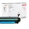 Everyday Schwarz Toner kompatibel mit HP 507X (CE400X), von Xerox. Das Everyday Toner-Portfolio ist deutlich kostengünstiger als Module von Originalherstellern und umfasst Module für die wichtigsten Drucker und Kopierermarken. Sie erfüllen oder übertreffen branchenübliche Standards für globale Sicherheit und Umweltverträglichkeit und können kostenlos zum umweltbewussten Recycling an Xerox zurückgeschickt werden.