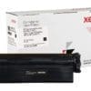 Xerox Everyday Toner - Alternative zu CF410X Everyday Cyan Toner kompatibel mit HP 410A (CF411A/ CRG-046C), von Xerox. Das Everyday Toner-Portfolio ist deutlich kostengünstiger als Module von Originalherstellern und umfasst Module für die wichtigsten Drucker und Kopierermarken. Sie erfüllen oder übertreffen branchenübliche Standards für globale Sicherheit und Umweltverträglichkeit und können kostenlos zum umweltbewussten Recycling an Xerox zurückgeschickt werden.
