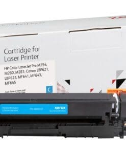 Xerox Everyday Toner - Alternative zu CF541A