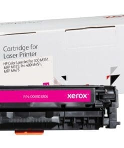 Xerox Everyday Toner - Alternative zu CE413A