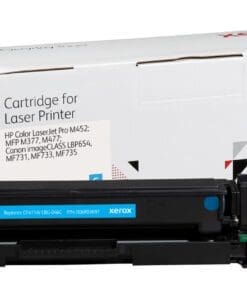 Xerox Everyday Toner - Alternative zu CF411A