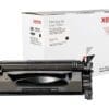 Xerox Everyday Toner - Alternative zu CF287A Everyday Schwarz Toner kompatibel mit HP 83X (CF283X/ CRG-137), von Xerox. Das Everyday Toner-Portfolio ist deutlich kostengünstiger als Module von Originalherstellern und umfasst Module für die wichtigsten Drucker und Kopierermarken. Sie erfüllen oder übertreffen branchenübliche Standards für globale Sicherheit und Umweltverträglichkeit und können kostenlos zum umweltbewussten Recycling an Xerox zurückgeschickt werden.