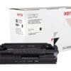 Everyday Schwarz Toner kompatibel mit HP 26A (CF226A/ CRG-052), von Xerox. Das Everyday Toner-Portfolio ist deutlich kostengünstiger als Module von Originalherstellern und umfasst Module für die wichtigsten Drucker und Kopierermarken. Sie erfüllen oder übertreffen branchenübliche Standards für globale Sicherheit und Umweltverträglichkeit und können kostenlos zum umweltbewussten Recycling an Xerox zurückgeschickt werden.