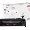 Everyday Schwarz Toner kompatibel mit HP 415A (W2030A), Standard-Ergiebigkeit, von Xerox. Das Everyday Toner-Portfolio ist deutlich kostengünstiger als Module von Originalherstellern und umfasst Module für die wichtigsten Drucker und Kopierermarken. Sie erfüllen oder übertreffen branchenübliche Standards für globale Sicherheit und Umweltverträglichkeit und können kostenlos zum umweltbewussten Recycling an Xerox zurückgeschickt werden.