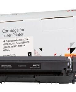 Xerox Everyday Toner - Alternative zu CF540A