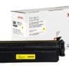 Everyday Magenta Toner kompatibel mit HP 410A (CF413A/ CRG-046M), von Xerox. Das Everyday Toner-Portfolio ist deutlich kostengünstiger als Module von Originalherstellern und umfasst Module für die wichtigsten Drucker und Kopierermarken. Sie erfüllen oder übertreffen branchenübliche Standards für globale Sicherheit und Umweltverträglichkeit und können kostenlos zum umweltbewussten Recycling an Xerox zurückgeschickt werden.