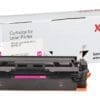 Everyday Gelb Toner kompatibel mit HP 415X (W2032X), Hohe Ergiebigkeit, von Xerox. Das Everyday Toner-Portfolio ist deutlich kostengünstiger als Module von Originalherstellern und umfasst Module für die wichtigsten Drucker und Kopierermarken. Sie erfüllen oder übertreffen branchenübliche Standards für globale Sicherheit und Umweltverträglichkeit und können kostenlos zum umweltbewussten Recycling an Xerox zurückgeschickt werden.