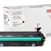 Xerox Everyday Toner - Alternative zu CE340A Everyday Cyan Toner kompatibel mit HP 651A/ 650A/ 307A (CE341A/CE271A/CE741A), von Xerox. Das Everyday Toner-Portfolio ist deutlich kostengünstiger als Module von Originalherstellern und umfasst Module für die wichtigsten Drucker und Kopierermarken. Sie erfüllen oder übertreffen branchenübliche Standards für globale Sicherheit und Umweltverträglichkeit und können kostenlos zum umweltbewussten Recycling an Xerox zurückgeschickt werden.