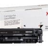 Xerox Everyday Toner - Alternative zu CC530A Everyday Schwarz Toner kompatibel mit HP 64X (CC364X), von Xerox. Das Everyday Toner-Portfolio ist deutlich kostengünstiger als Module von Originalherstellern und umfasst Module für die wichtigsten Drucker und Kopierermarken. Sie erfüllen oder übertreffen branchenübliche Standards für globale Sicherheit und Umweltverträglichkeit und können kostenlos zum umweltbewussten Recycling an Xerox zurückgeschickt werden.