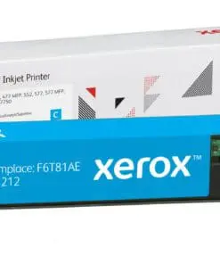 Xerox Everyday Toner - Alternative zu F6T81AE