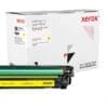 Everyday Cyan Toner kompatibel mit HP 648A (CE261A), von Xerox. Das Everyday Toner-Portfolio ist deutlich kostengünstiger als Module von Originalherstellern und umfasst Module für die wichtigsten Drucker und Kopierermarken. Sie erfüllen oder übertreffen branchenübliche Standards für globale Sicherheit und Umweltverträglichkeit und können kostenlos zum umweltbewussten Recycling an Xerox zurückgeschickt werden.
