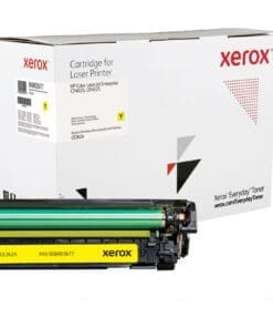 Xerox Everyday Toner - Alternative zu CE262A