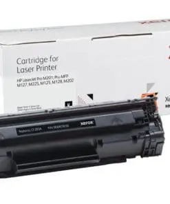Xerox Everyday Toner - Alternative zu CF283A