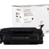 Everyday Schwarz Toner kompatibel mit HP 504X (CE250X), von Xerox. Das Everyday Toner-Portfolio ist deutlich kostengünstiger als Module von Originalherstellern und umfasst Module für die wichtigsten Drucker und Kopierermarken. Sie erfüllen oder übertreffen branchenübliche Standards für globale Sicherheit und Umweltverträglichkeit und können kostenlos zum umweltbewussten Recycling an Xerox zurückgeschickt werden.
