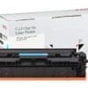 Xerox Everyday Toner - Alternative zu W2411A Everyday Schwarz Toner kompatibel mit HP 216A (W2410A), Standard-Ergiebigkeit, von Xerox. Das Everyday Toner-Portfolio ist deutlich kostengünstiger als Module von Originalherstellern und umfasst Module für die wichtigsten Drucker und Kopierermarken. Sie erfüllen oder übertreffen branchenübliche Standards für globale Sicherheit und Umweltverträglichkeit und können kostenlos zum umweltbewussten Recycling an Xerox zurückgeschickt werden.