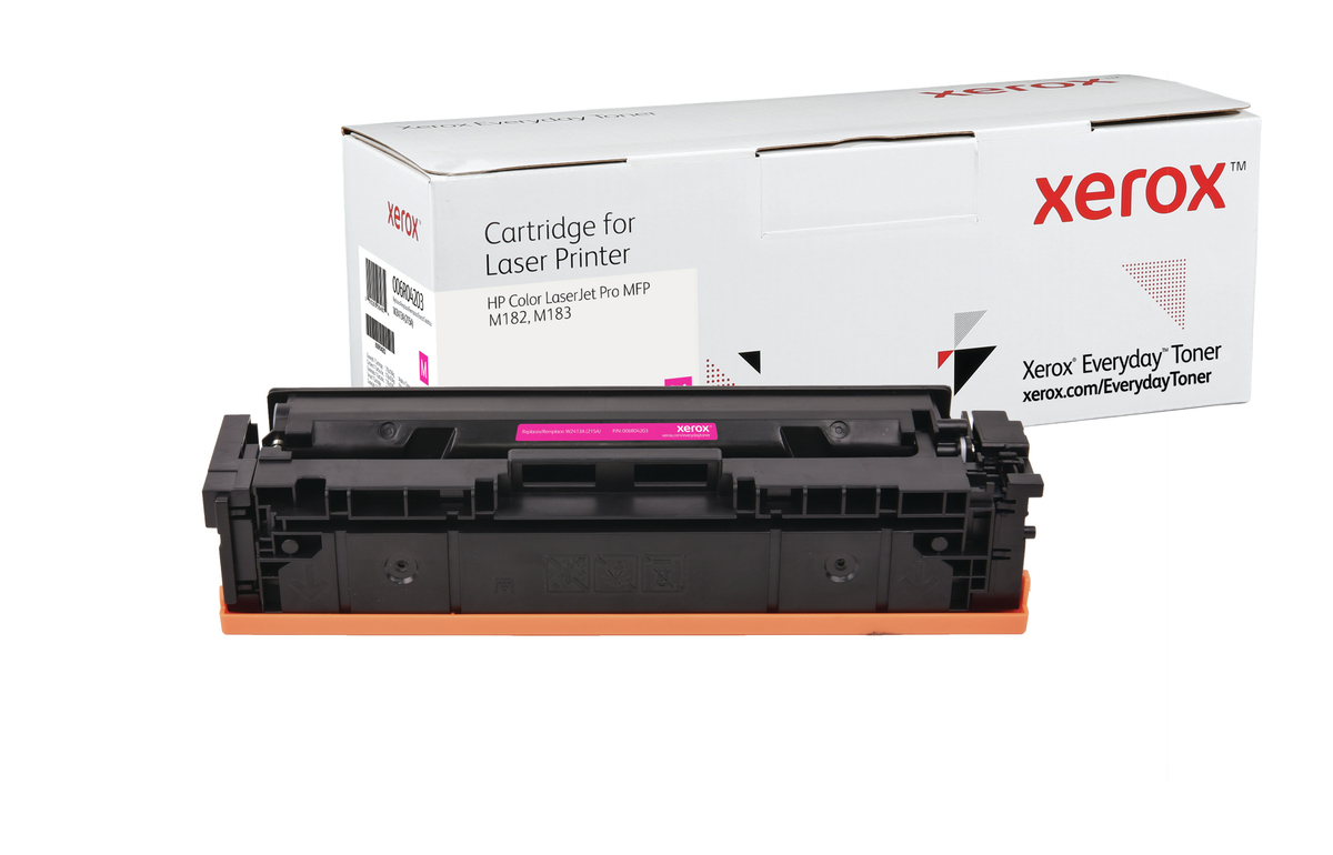 Xerox Everyday Toner - Alternative zu W2413A Xerox Everyday Toner - Alternative zu W2413A