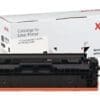 Everyday Magenta Toner kompatibel mit HP 117A (W2073A), Standard-Ergiebigkeit, von Xerox. Das Everyday Toner-Portfolio ist deutlich kostengünstiger als Module von Originalherstellern und umfasst Module für die wichtigsten Drucker und Kopierermarken. Sie erfüllen oder übertreffen branchenübliche Standards für globale Sicherheit und Umweltverträglichkeit und können kostenlos zum umweltbewussten Recycling an Xerox zurückgeschickt werden.