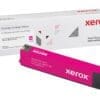 Everyday Gelb Toner kompatibel mit HP 971XL (CN628AE, CN628A, CN628AM), Hohe Ergiebigkeit, von Xerox. Das Everyday Toner-Portfolio ist deutlich kostengünstiger als Module von Originalherstellern und umfasst Module für die wichtigsten Drucker und Kopierermarken. Sie erfüllen oder übertreffen branchenübliche Standards für globale Sicherheit und Umweltverträglichkeit und können kostenlos zum umweltbewussten Recycling an Xerox zurückgeschickt werden.