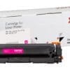 Everyday Schwarz Toner kompatibel mit HP 202A (CF540A/CRG-054BK), von Xerox. Das Everyday Toner-Portfolio ist deutlich kostengünstiger als Module von Originalherstellern und umfasst Module für die wichtigsten Drucker und Kopierermarken. Sie erfüllen oder übertreffen branchenübliche Standards für globale Sicherheit und Umweltverträglichkeit und können kostenlos zum umweltbewussten Recycling an Xerox zurückgeschickt werden.