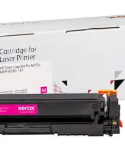 Xerox Everyday Toner - Alternative zu CF533A