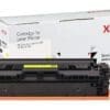 Xerox Everyday Toner - Alternative zu W2412A Everyday Magenta Toner kompatibel mit HP 216A (W2413A), Standard-Ergiebigkeit, von Xerox. Das Everyday Toner-Portfolio ist deutlich kostengünstiger als Module von Originalherstellern und umfasst Module für die wichtigsten Drucker und Kopierermarken. Sie erfüllen oder übertreffen branchenübliche Standards für globale Sicherheit und Umweltverträglichkeit und können kostenlos zum umweltbewussten Recycling an Xerox zurückgeschickt werden.