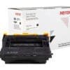 Everyday Schwarz Toner kompatibel mit HP 48A (CF244A), von Xerox. Das Everyday Toner-Portfolio ist deutlich kostengünstiger als Module von Originalherstellern und umfasst Module für die wichtigsten Drucker und Kopierermarken. Sie erfüllen oder übertreffen branchenübliche Standards für globale Sicherheit und Umweltverträglichkeit und können kostenlos zum umweltbewussten Recycling an Xerox zurückgeschickt werden.