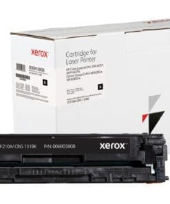Xerox Everyday Toner - Alternative zu CF210A